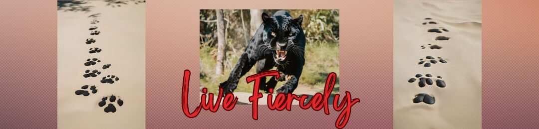 Live Fiercely