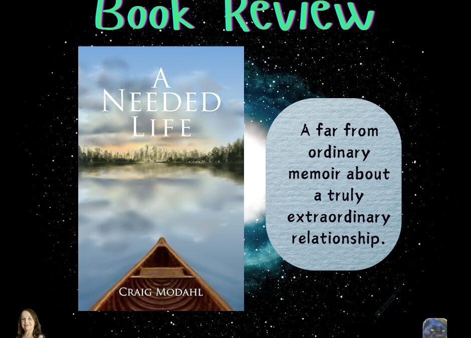 Book Review – A Needed Life